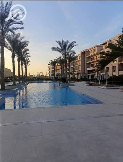 شقة 3 غرف نوم للبيع في المقطم، القاهرة - 8. jpg شقة 3 غرف نوم للبيع في المقطم، القاهرة - 8. jpg