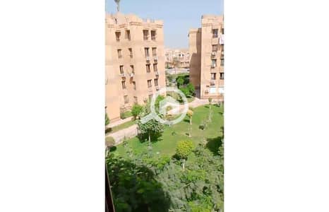 فلیٹ 3 غرف نوم للايجار في الشيخ زايد، الجيزة - IMG-20251114-WA0011. jpg