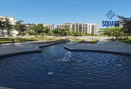 3 Bedroom Flat for Sale in Sheikh Zayed, Giza - 52ea54d62cb1462d82b16948e05ef0fa. jpg