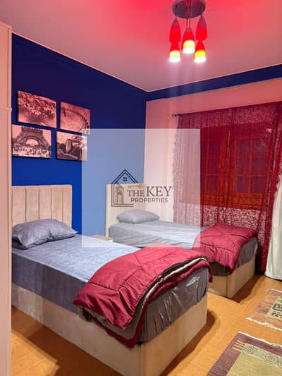 شقة 3 غرف نوم للايجار في الشيخ زايد، الجيزة - 22f64bb3-72ba-4264-a0ca-57b0ae7cd03f. jpg