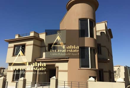 فیلا 3 غرف نوم للبيع في القاهرة الجديدة، القاهرة - 03e9612d-6388-4806-b8c3-d0433f50b55e (1). jpg