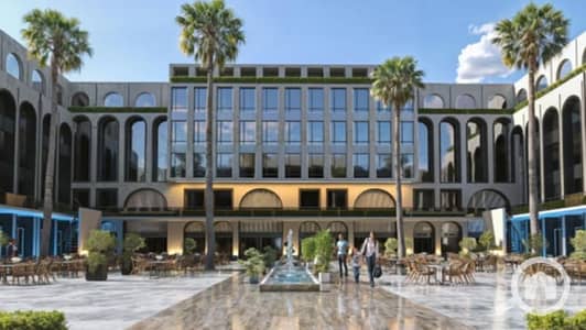 Clinic for Sale in Hadayek October, Giza - 1. jpeg