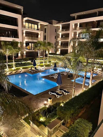 شقة 3 غرف نوم للبيع في القاهرة الجديدة، القاهرة - WhatsApp Image 2025-11-16 at 15.52. 30 (1). jpeg