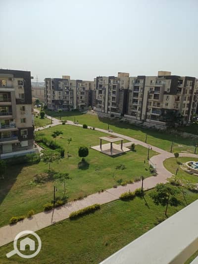 3 Bedroom Flat for Sale in Sheikh Zayed, Giza - 8685c9ac-36ed-4ede-996d-500987280e57. jpeg
