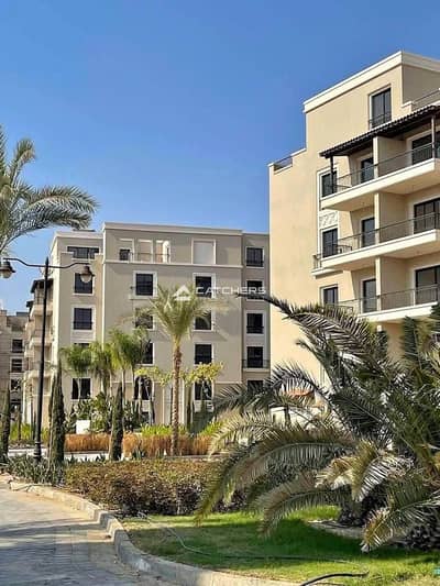 3 Bedroom Apartment for Sale in Sheikh Zayed, Giza - WhatsApp Image 2025-11-16 at 14.17. 48 (1). jpeg