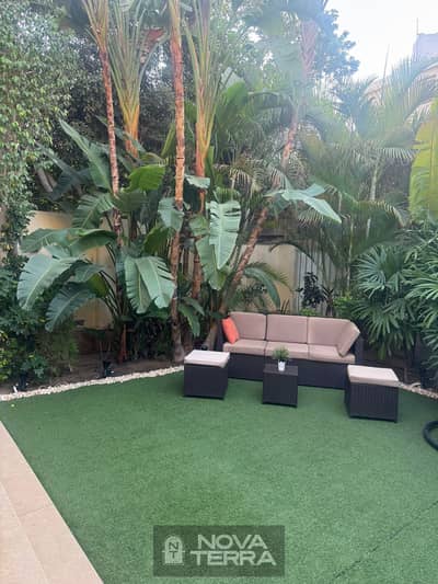 4 Bedroom Villa for Sale in Sheikh Zayed, Giza - IMG-20251025-WA0035. jpg