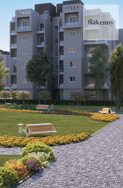 2 Bedroom Apartment for Sale in 6th of October, Giza - 10. PNG 2 Bedroom Apartment for Sale in 6th of October, Giza - 10. PNG