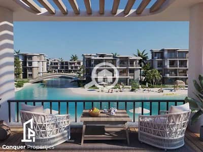 2 Bedroom Chalet for Sale in North Coast, Matruh - Untitled design - 2023-07-26T150601.033. png