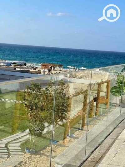 شاليه 2 غرفة نوم للبيع في الساحل الشمالي، مطروح - 536278563_122248342376032437_4697636355733817468_n. jpg