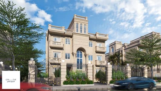 3 Bedroom Flat for Sale in 6th of October, Giza - e923201a-8d2b-4d8d-9d78-4575a9ce500e. jpg