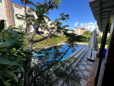 4 Bedroom Villa for Sale in North Coast, Matruh - 2025_11_13_11_51_IMG_4832. jpg 4 Bedroom Villa for Sale in North Coast, Matruh - 2025_11_13_11_51_IMG_4832. jpg