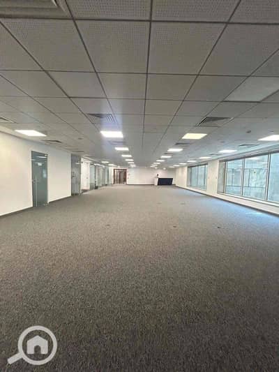 Office for Rent in Nasr City, Cairo - IMG_3590. jpg