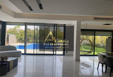 4 Bedroom Villa for Sale in New Cairo, Cairo - d6d7613a-54d2-44f0-ad1d-4607f0866c5a. jpg