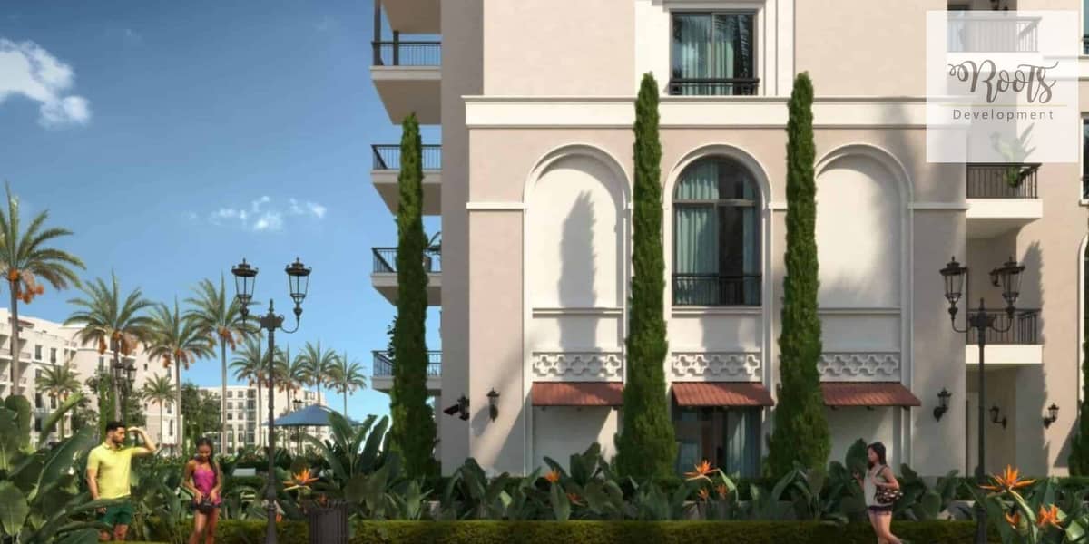 9 فيلدج-ويست-درة-Village-West-Dorra-1. jpg