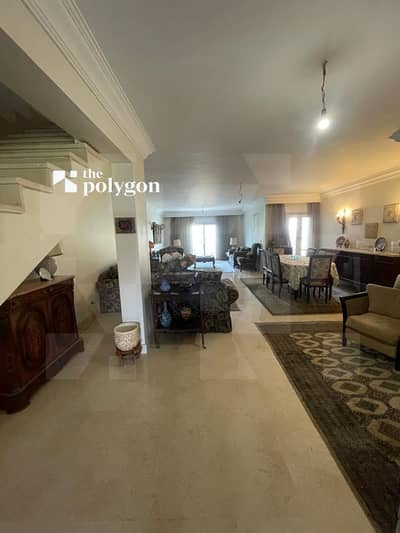 3 Bedroom iVilla for Sale in New Cairo, Cairo - IMG-20251116-WA0121. jpg 3 Bedroom iVilla for Sale in New Cairo, Cairo - IMG-20251116-WA0121. jpg