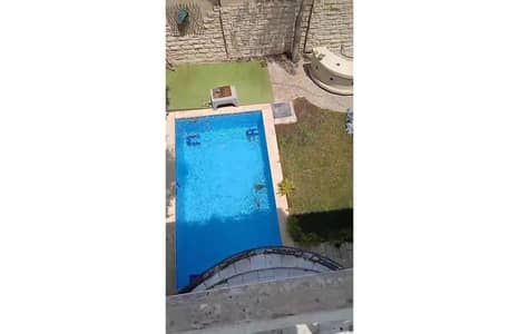 فیلا 4 غرف نوم للايجار في الشيخ زايد، الجيزة - IMG-20251114-WA0032. jpg