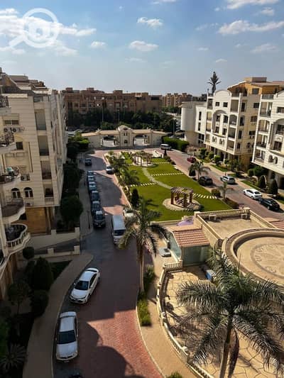 شقة 3 غرف نوم للايجار في القاهرة الجديدة، القاهرة - WhatsApp Image 2025-11-15 at 11.32. 32 AM. jpeg