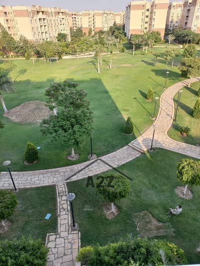 2 Bedroom Flat for Sale in Madinaty, Cairo - WhatsApp Image 2025-11-16 at 7.15. 29 PM (1). jpeg