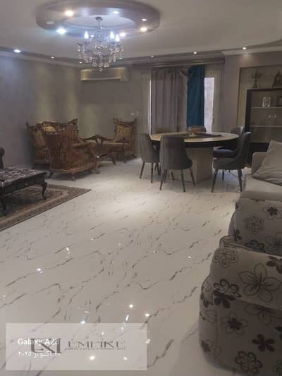 3 Bedroom Flat for Rent in New Cairo, Cairo - IMG-20251113-WA0410. jpg