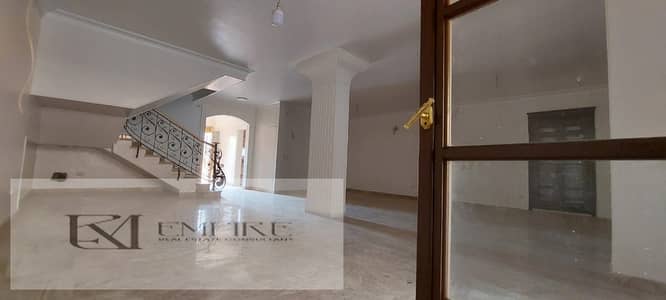 6 Bedroom Villa for Sale in New Cairo, Cairo - IMG-20251113-WA0445. jpg 6 Bedroom Villa for Sale in New Cairo, Cairo - IMG-20251113-WA0445. jpg