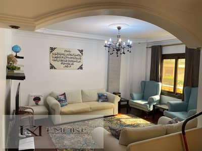 فلیٹ 3 غرف نوم للبيع في القاهرة الجديدة، القاهرة - IMG-20251113-WA0456. jpg