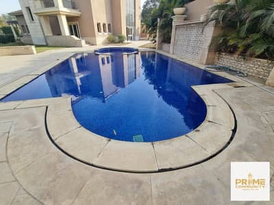 فیلا 7 غرف نوم للبيع في 6 أكتوبر، الجيزة - WhatsApp Image 2025-11-16 at 18.00. 08_a1775df8. jpg