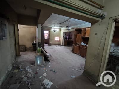 3 Bedroom Apartment for Sale in Shubra, Cairo - 1. jpg