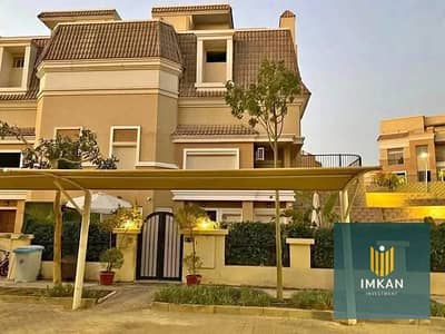 5 Bedroom Villa for Sale in New Cairo, Cairo - 512680180_1984274762314640_1439247240872396771_n. jpg