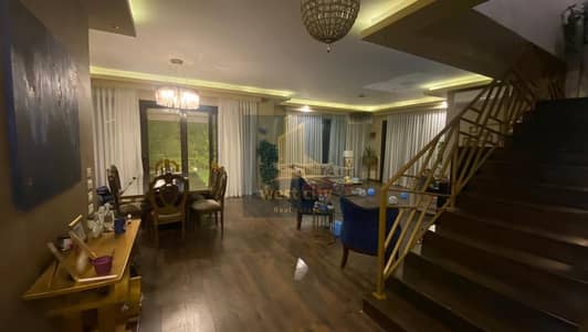 دوبلكس 3 غرف نوم للبيع في الشيخ زايد، الجيزة - IMG-20251116-WA0128. jpg دوبلكس 3 غرف نوم للبيع في الشيخ زايد، الجيزة - IMG-20251116-WA0128. jpg