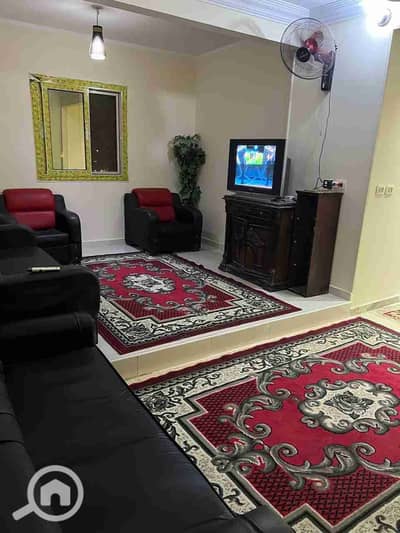 3 Bedroom Apartment for Rent in Maadi, Cairo - 1000175884. jpg