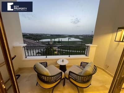 1 Bedroom Hotel Apartment for Sale in North Coast, Matruh - b3883fa5-d903-4161-be7b-c251a885ed76. jpg
