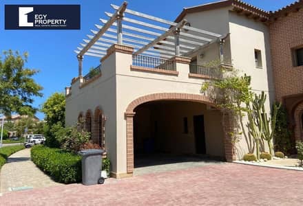 3 Bedroom Villa for Sale in North Coast, Matruh - 14991795-51c4-4315-aceb-501ba478bc86 (1). jpg