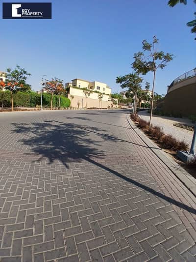 3 Bedroom Villa for Sale in Mokattam, Cairo - WhatsApp Image 2025-09-14 at 7.51. 51 AM (12). jpeg