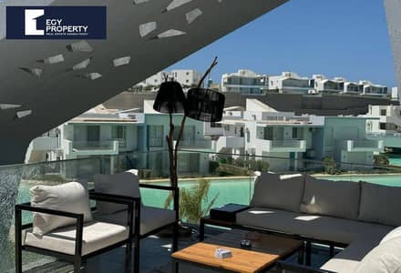 شاليه 4 غرف نوم للبيع في الساحل الشمالي، مطروح - db5d6bb2-3319-4ed7-9da8-cc393964b154 (1). jpg