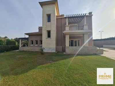 فیلا 7 غرف نوم للبيع في 6 أكتوبر، الجيزة - WhatsApp Image 2025-11-16 at 18.02. 16_baed90cd. jpg