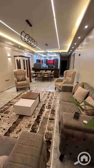 شقة 3 غرف نوم للايجار في المعادي، القاهرة - 1000175953. jpg