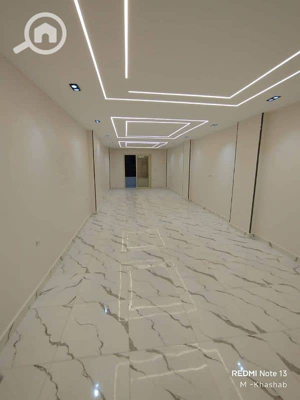 للبيع شقة 180 م جانبي من المريوطبه فيصل الرئيسي للبيع شقة 180 م جانبي من المريوطبه فيصل الرئيسي