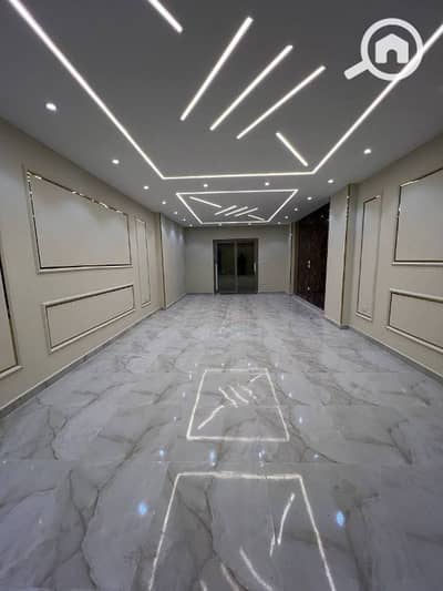 3 Bedroom Flat for Sale in Faisal, Giza - للبيع شقه 180 م البيني فيصل الرئيسي