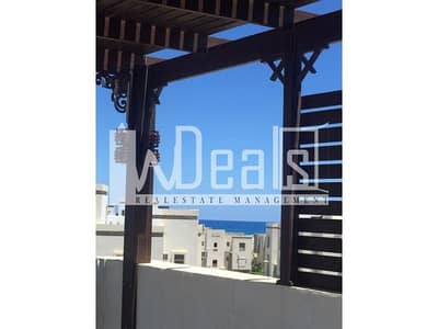 بنتهاوس 3 غرف نوم للبيع في الساحل الشمالي، مطروح - WhatsApp Image 2025-11-16 at 15.25. 02. jpeg