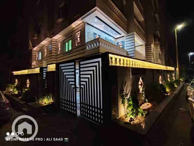 3 Bedroom Duplex for Sale in Hadayek al-Ahram, Giza - 1000620615. jpg 3 Bedroom Duplex for Sale in Hadayek al-Ahram, Giza - 1000620615. jpg