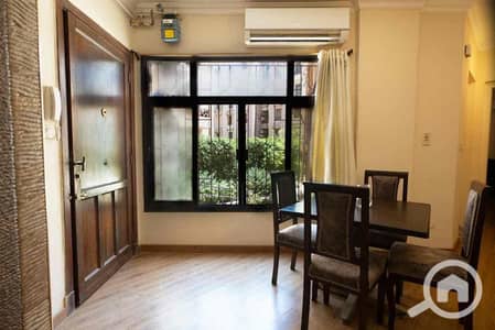 1 Bedroom Flat for Rent in New Cairo, Cairo - c7bd20de-929d-4f5b-9dfa-6acacfa5a5d6. jpg