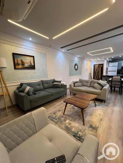 2 Bedroom Apartment for Rent in New Cairo, Cairo - c07e51d5-3f6c-4806-ac57-a73f12558cb3. jpg