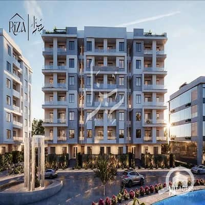 شقة 2 غرفة نوم للبيع في الشيخ زايد، الجيزة - WhatsApp Image 2025-10-16 at 12.25. 43 PM (3). jpeg