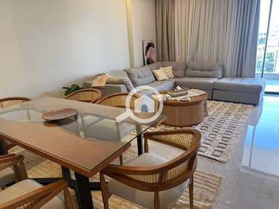 2 Bedroom Apartment for Rent in New Cairo, Cairo - d8bde0a0-e887-45b6-b8e5-389436b651d7. jpg 2 Bedroom Apartment for Rent in New Cairo, Cairo - d8bde0a0-e887-45b6-b8e5-389436b651d7. jpg