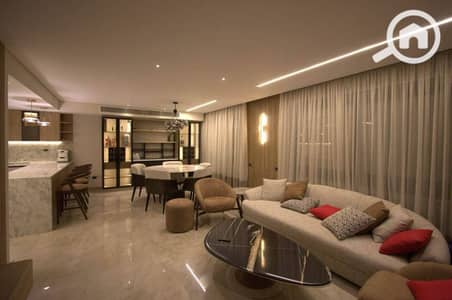 2 Bedroom Flat for Sale in New Cairo, Cairo - 547128373_787851750270257_5066275589399261047_n. jpg