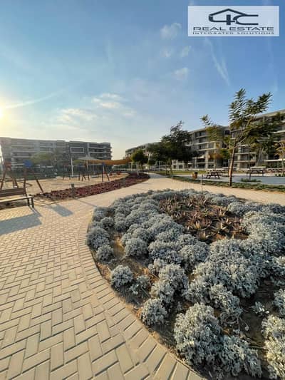 3 Bedroom Apartment for Sale in New Cairo, Cairo - WhatsApp Image 2025-05-26 at 5.34. 55 PM. jpeg