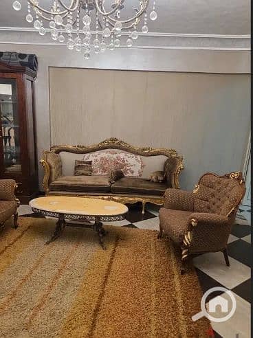 فلیٹ 2 غرفة نوم للايجار في سيدي جابر، الإسكندرية - 1. png