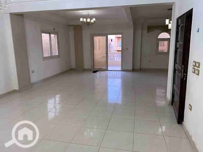 2 Bedroom Flat for Rent in New Cairo, Cairo - 44588. jpg