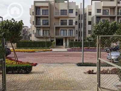 3 Bedroom Penthouse for Sale in New Cairo, Cairo - a056212c-6b62-473a-9524-a40aafc86f24. jpg