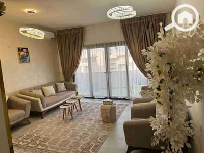 3 Bedroom Flat for Rent in Madinaty, Cairo - 1000160091. jpg